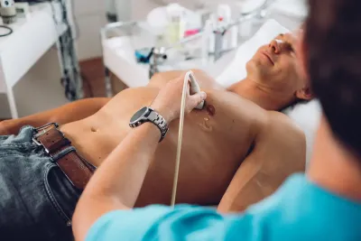 Praxis Dr. med. Michael Ulbrich Kempten Allgäu