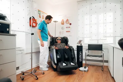 Praxis Dr. med. Michael Ulbrich Kempten Allgäu