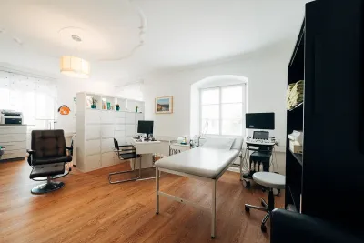 Praxis Dr. med. Michael Ulbrich Kempten Allgäu