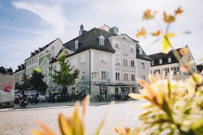 Praxis Dr. med. Michael Ulbrich Kempten Allgäu