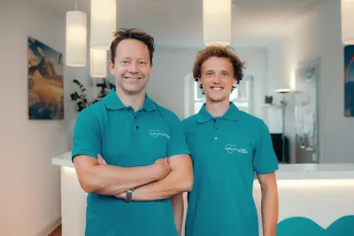 Praxis Dr. med. Michael Ulbrich Kempten Allgäu