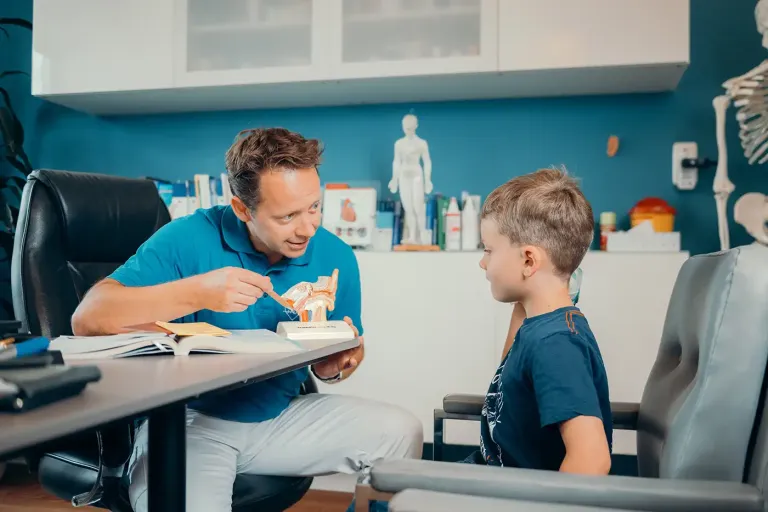 Praxis Dr. med. Michael Ulbrich Kempten Allgäu