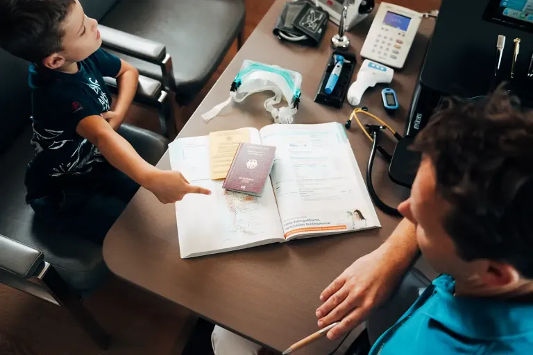 Praxis Dr. med. Michael Ulbrich Kempten Allgäu