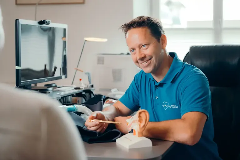 Praxis Dr. med. Michael Ulbrich Kempten Allgäu