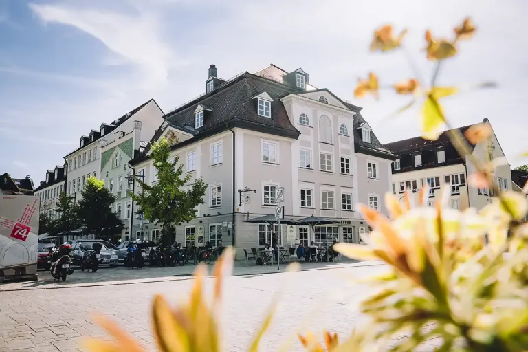 Praxis Dr. med. Michael Ulbrich Kempten Allgäu