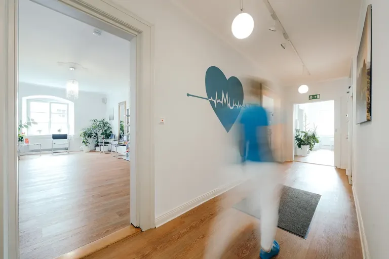 Praxis Dr. med. Michael Ulbrich Kempten Allgäu