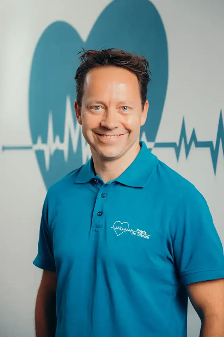Praxis Dr. med. Michael Ulbrich Kempten Allgäu
