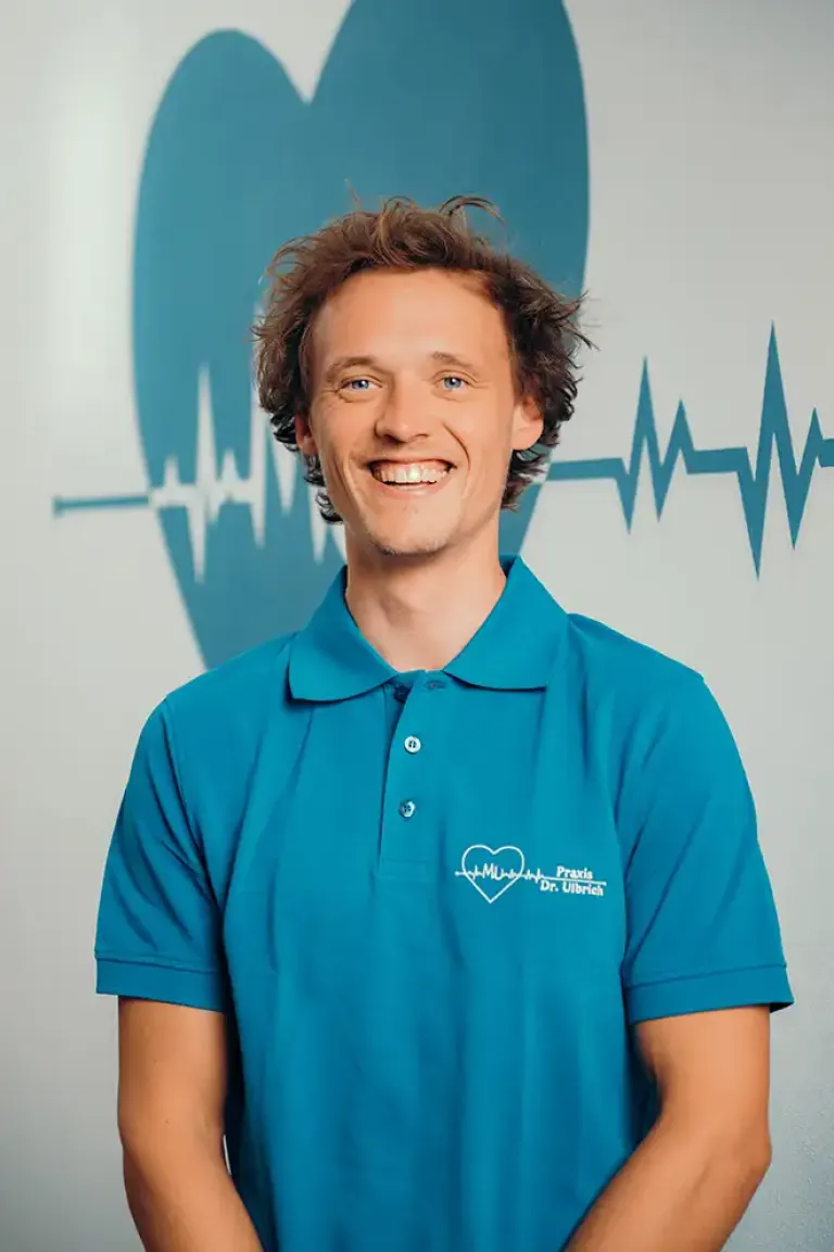 Praxis Dr. med. Michael Ulbrich Kempten Allgäu