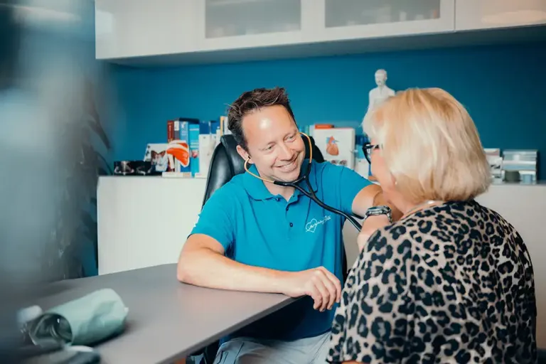 Praxis Dr. med. Michael Ulbrich Kempten Allgäu