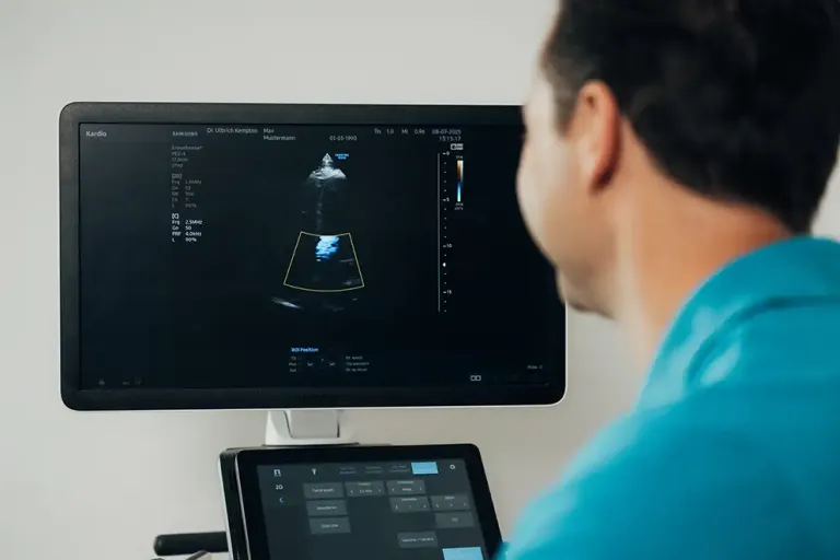 Praxis Dr. med. Michael Ulbrich Kempten Allgäu