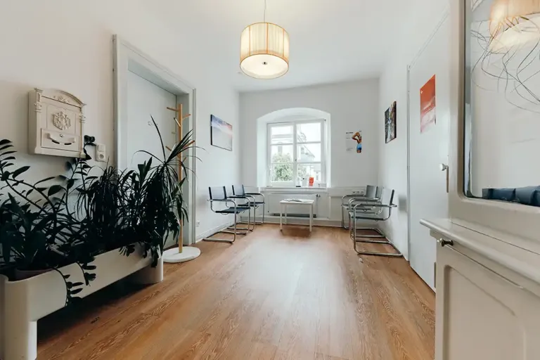 Praxis Dr. med. Michael Ulbrich Kempten Allgäu