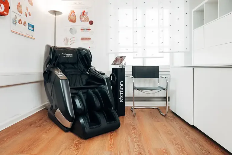 Praxis Dr. med. Michael Ulbrich Kempten Allgäu