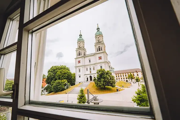 Praxis Dr. med. Michael Ulbrich Kempten Allgäu