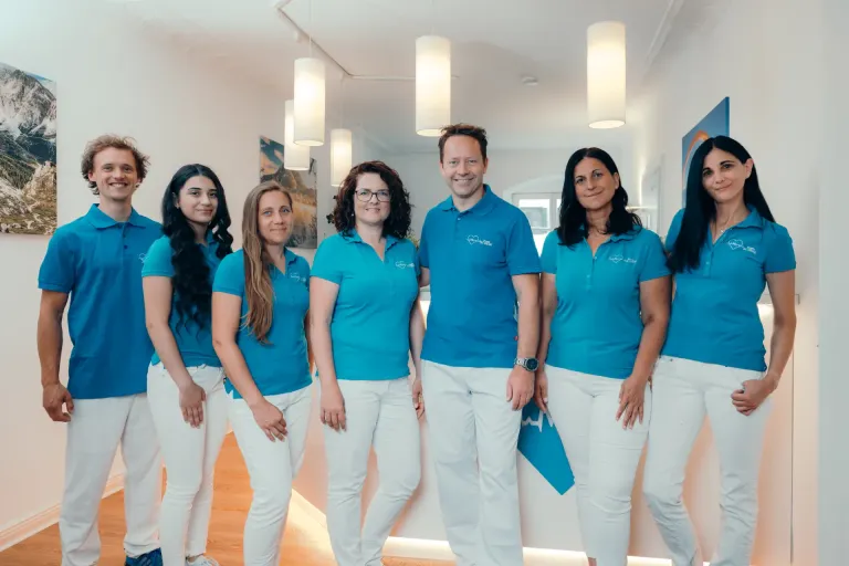 Praxis Dr. med. Michael Ulbrich Kempten Allgäu